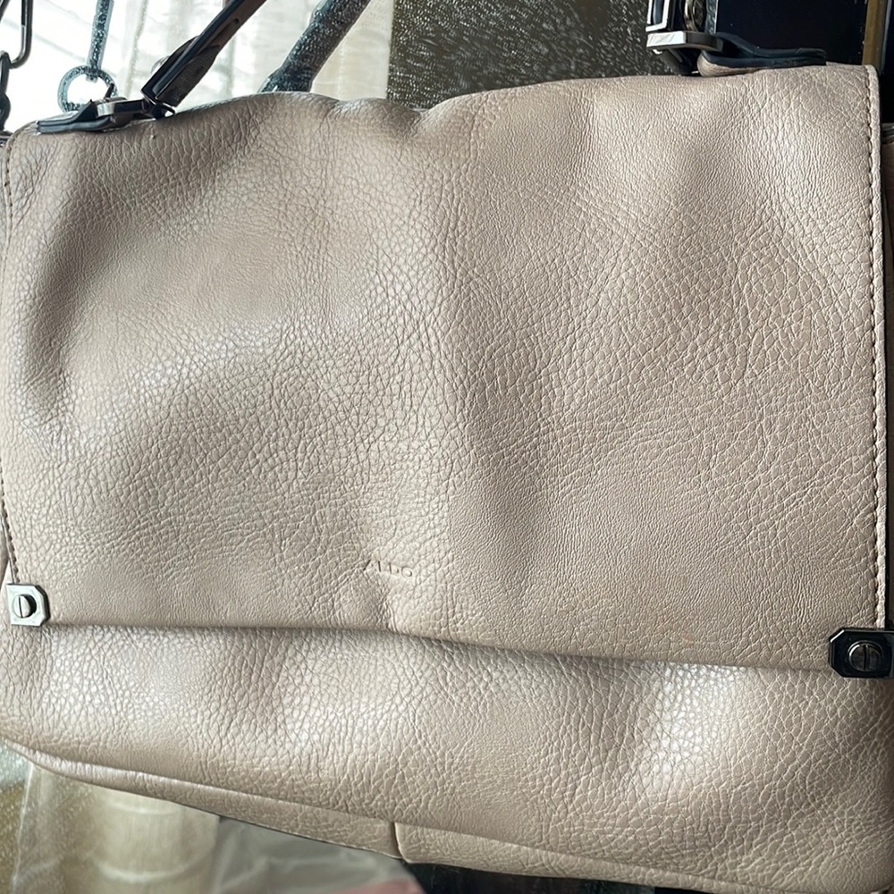 Aldo Purse